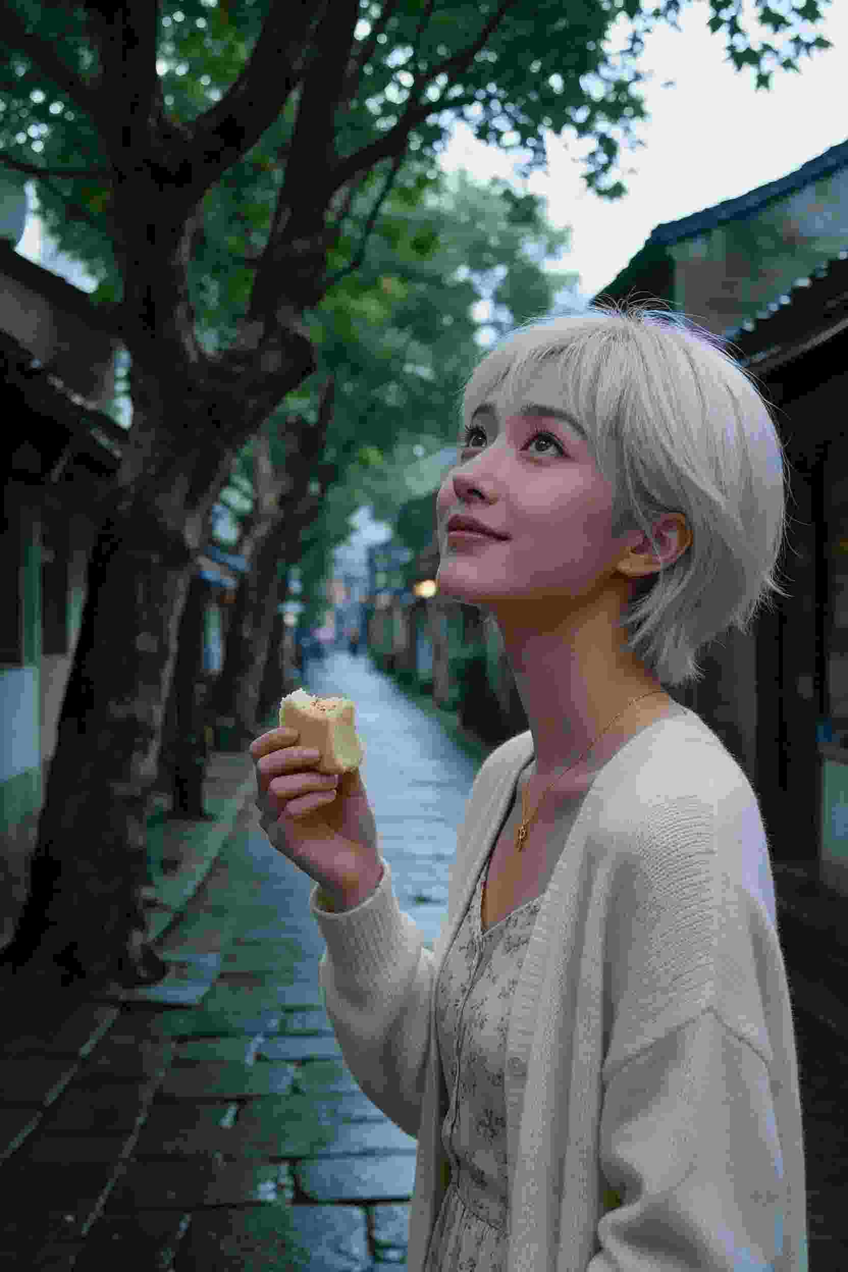 推荐作品