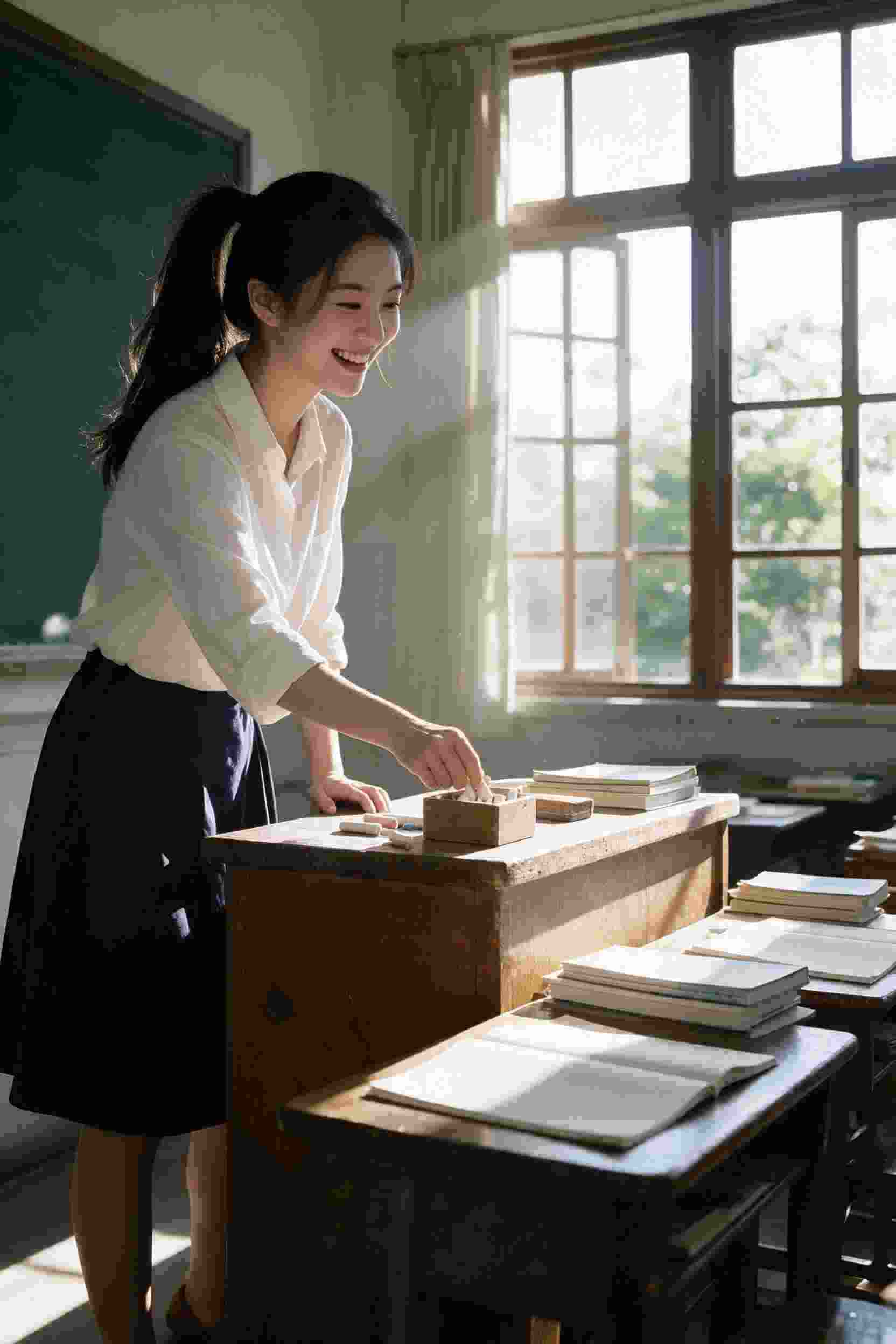 推荐作品